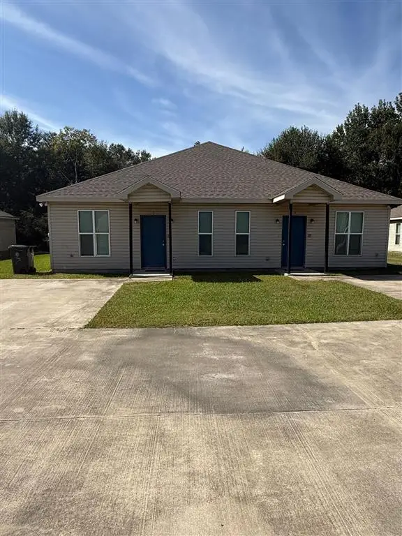 2727 3rd Street #5 & 6, Lake Charles, LA 70615