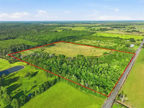 TBD Sidney Derouen Rd, Hayes, LA 70646