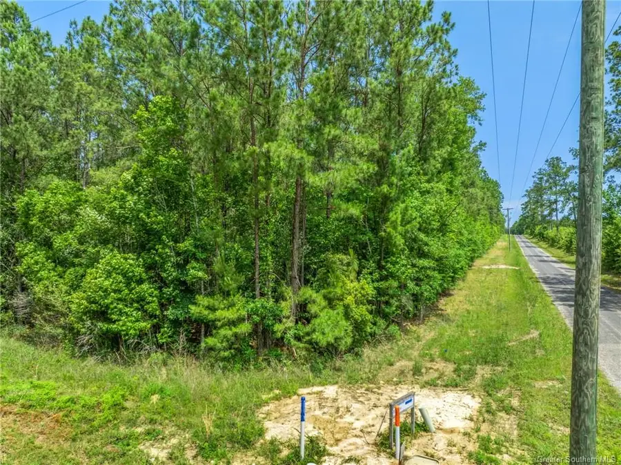 3 Abshire Road, Starks, LA 70661 - #3