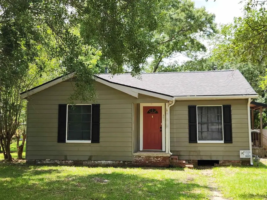 501 Starlin Drive, Sulphur, LA 70663 - #3
