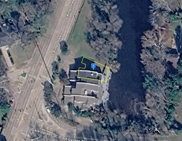 1901 E Kings Highway E, Shreveport, LA 