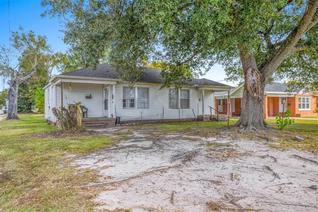 1101 Oklahoma Street, Lake Charles, LA 70607 - #1