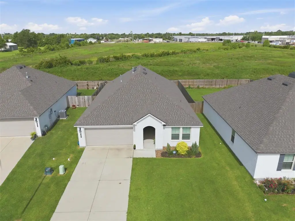 267 Dusky Lane, Sulphur, LA 70665 - #1