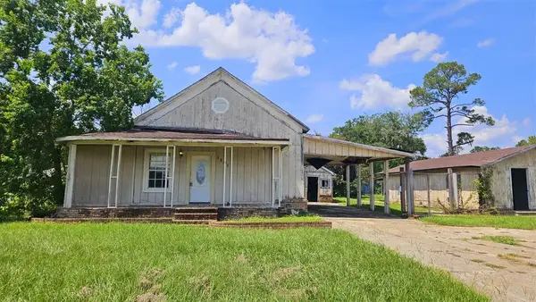 1501 Rose Street, DeRidder, LA 70634