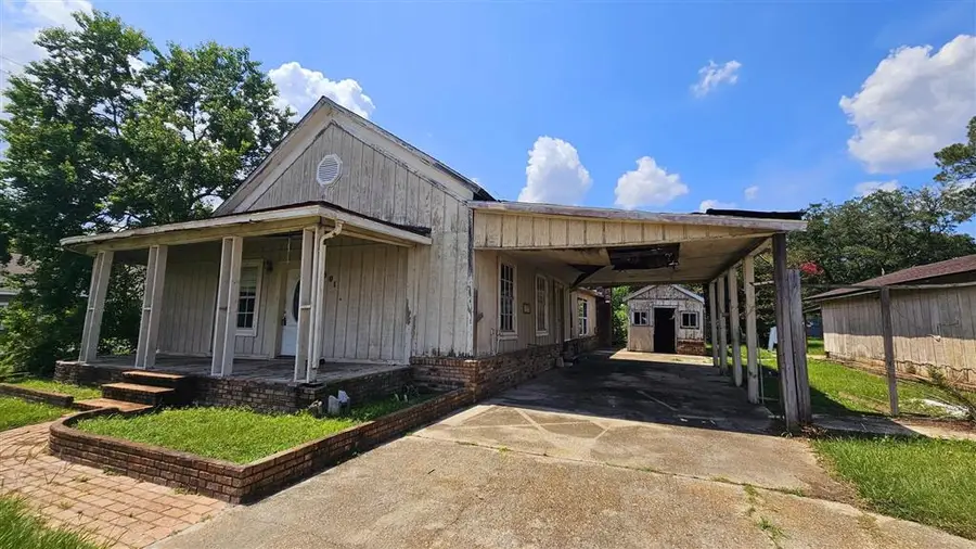 1501 Rose Street, Deridder, LA 70634 - #2