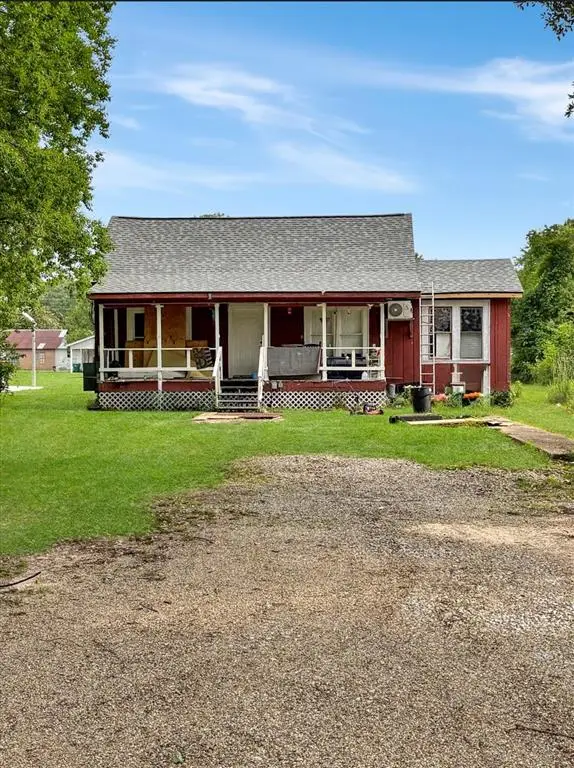 406 E 6th Avenue E, Oberlin, LA 70655 - #1