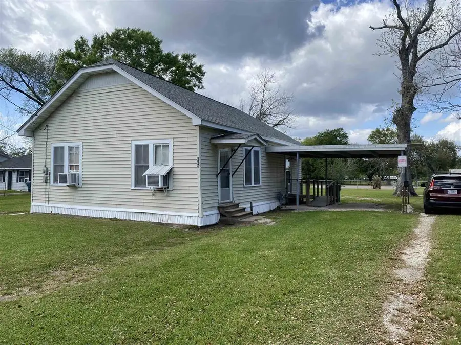 602 W Burton Street W, Sulphur, LA  - #3