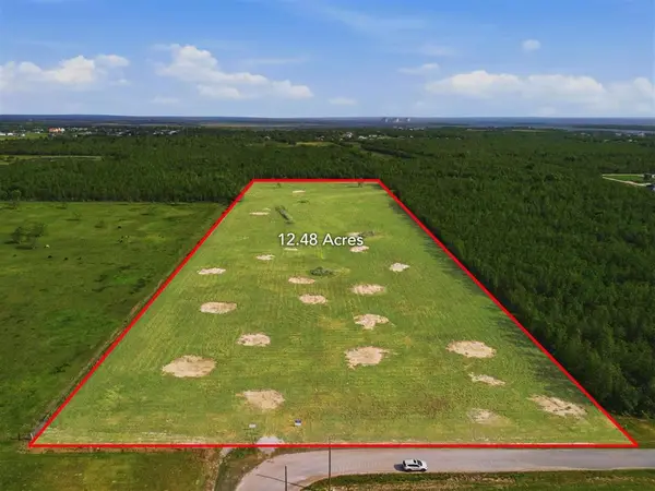TBD Kale Ryan Road, Hackberry, LA 70645