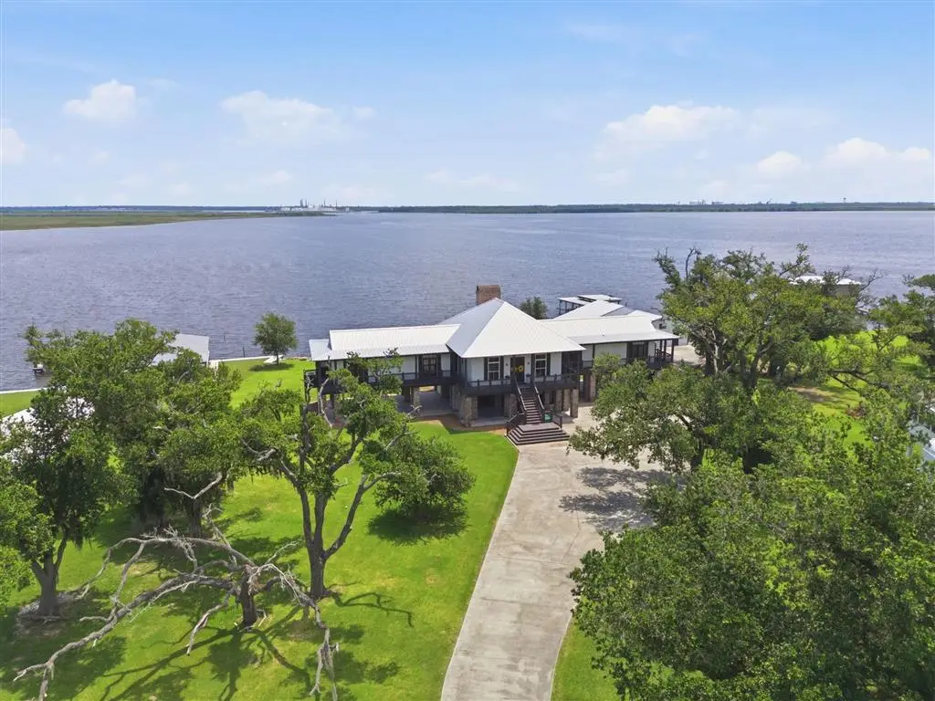 7111 Port Rd Road, Sulphur, LA 70665 - #1