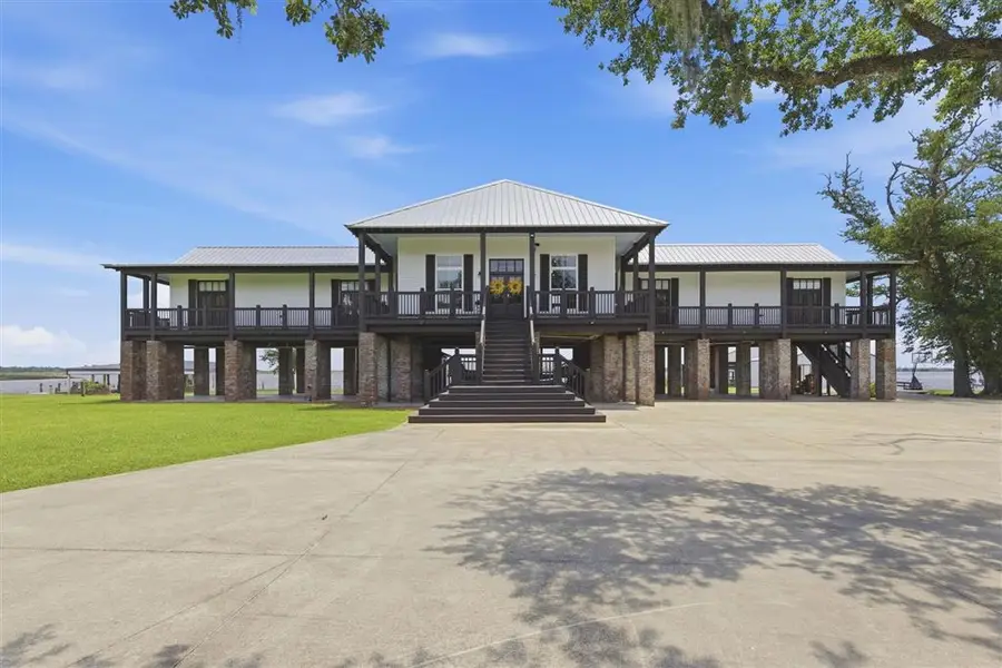 7111 Port Rd Road, Sulphur, LA 70665 - #2