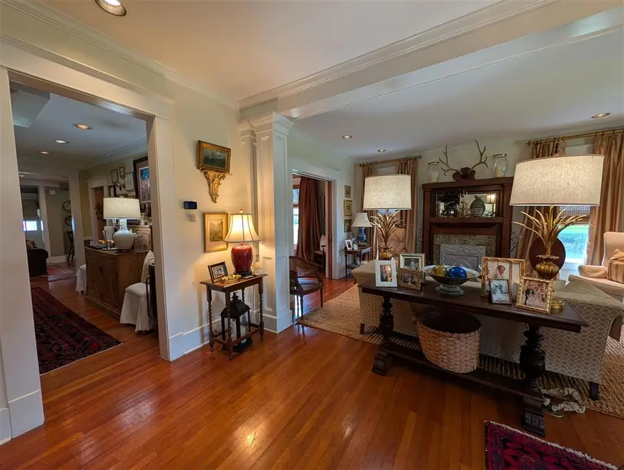 403 W Academy Avenue W, Jennings, LA 70546 - #3