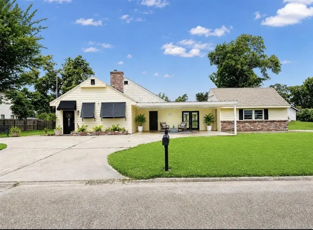829 Terry Lane, Lake Charles, LA 70605 - #1