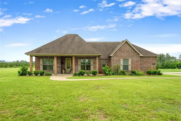 279 Marcantel Road, Dequincy, LA 70633