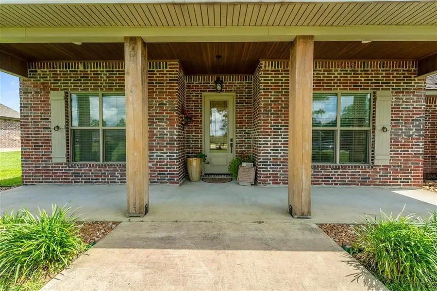 279 Marcantel Road, Dequincy, LA 70633 - #2