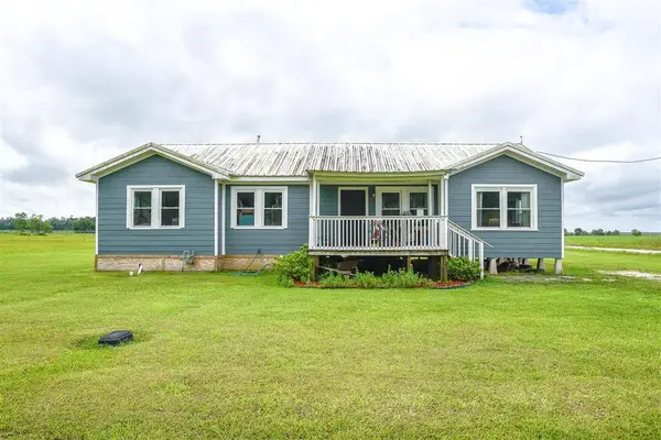 105 Plank Street, Welsh, LA 70591