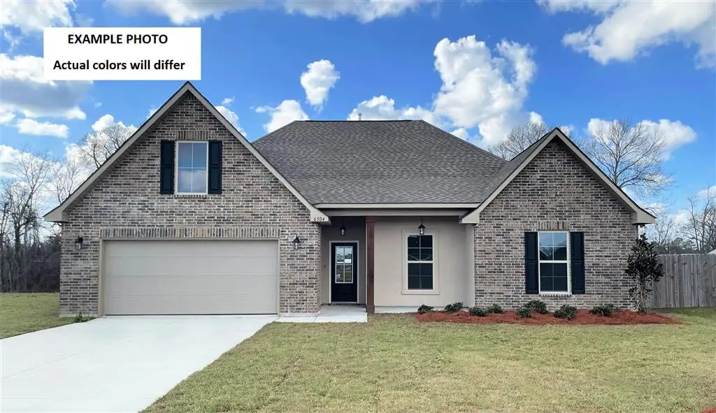 4447 Rockwell Street, Lake Charles, LA 70607 - #1