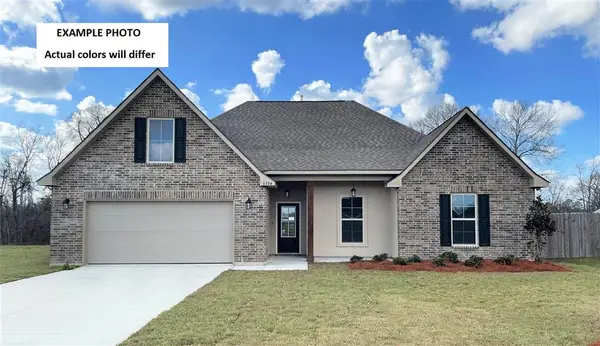 4447 Rockwell Street, Lake Charles, LA 70607