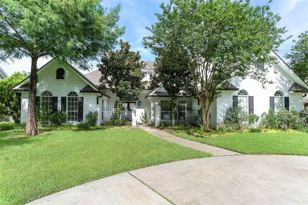 4111 Maidstone Drive, Lake Charles, LA 70605 - #1