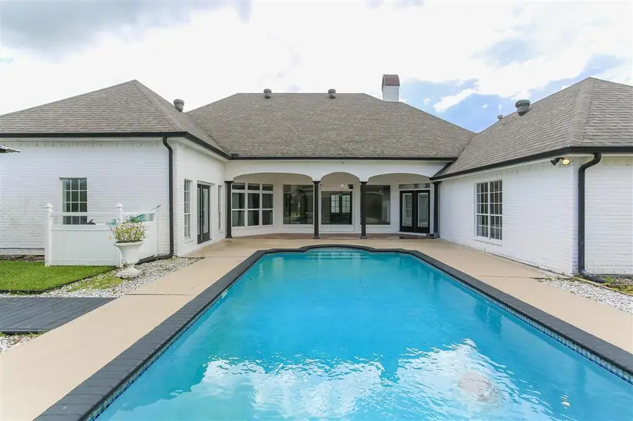 4111 Maidstone Drive, Lake Charles, LA 70605 - #3