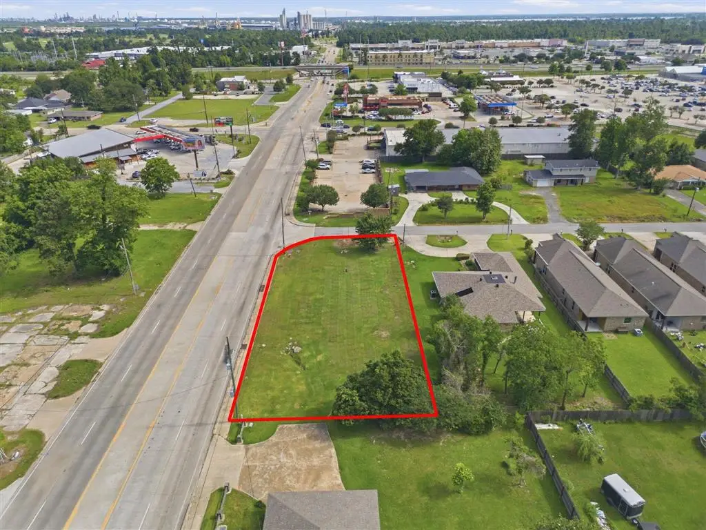 0 Nelson Road, Lake Charles, LA 70605 - #1