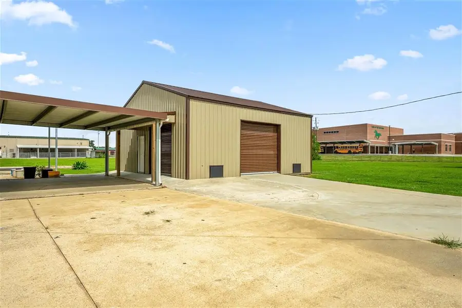 1300 School Street, Hackberry, LA 70645 - #2