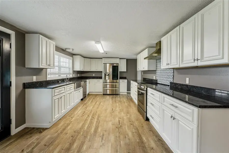 1300 School Street, Hackberry, LA 70645 - #3