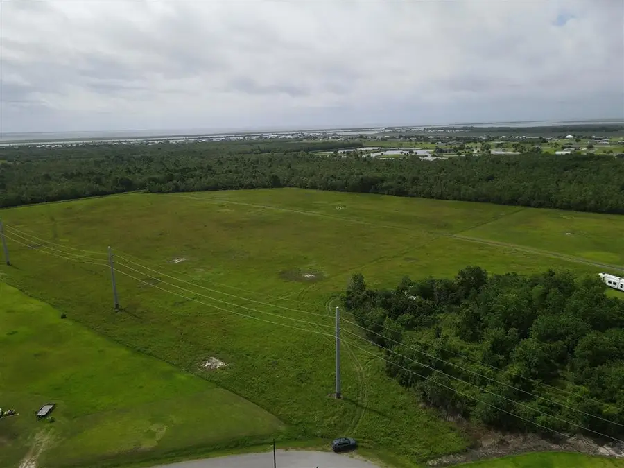 TBD Lot 2 Jordan, Hackberry, LA 70645 - #3