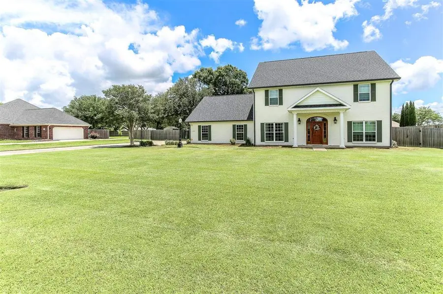6173 Oakleaf Lane, Lake Charles, LA 70605 - #2