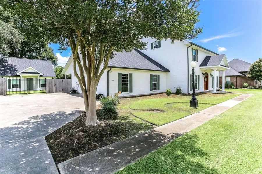 6173 Oakleaf Lane, Lake Charles, LA 70605 - #3