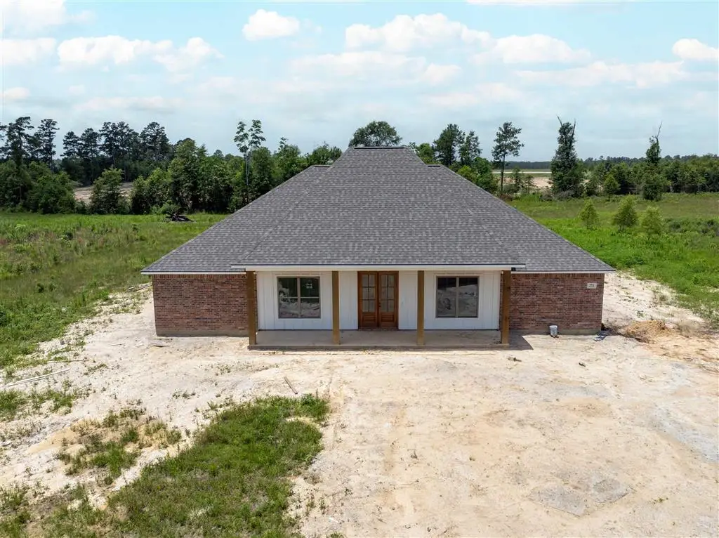 271 Pullin Rd, Ragley, LA 70657 - #1