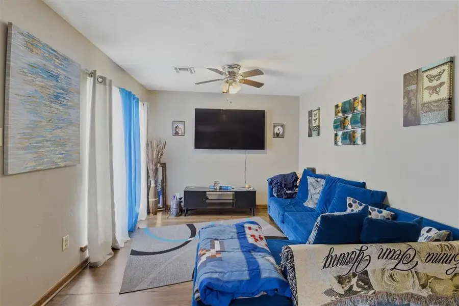 1217 Harrison Street, Westlake, LA 70669 - #3