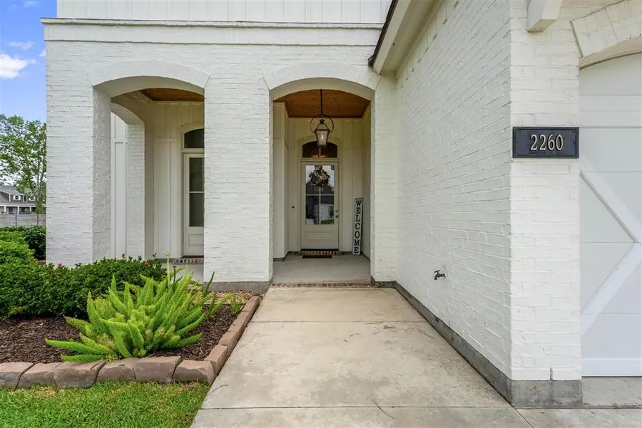 2260 Nikal Drive, Lake Charles, LA 70605 - #3