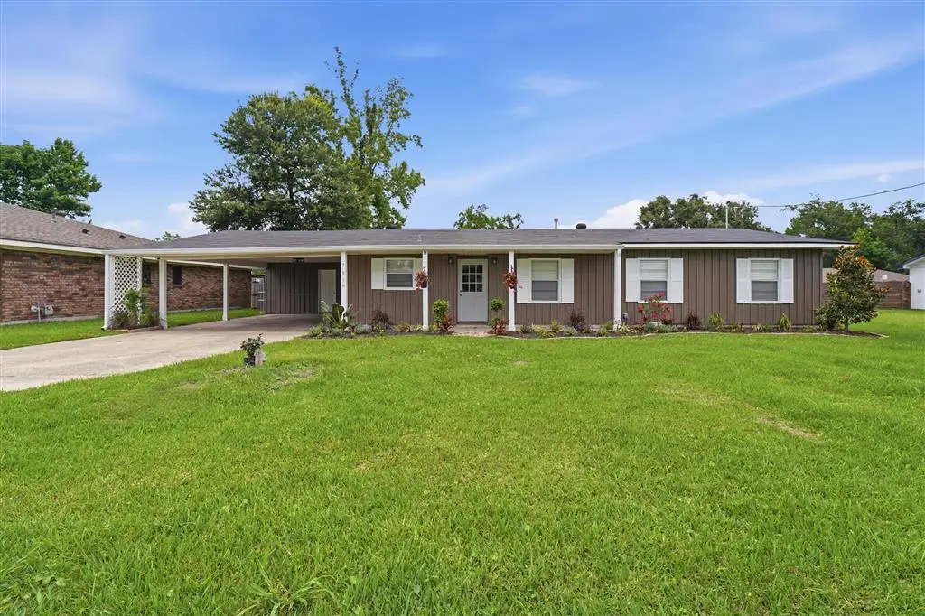 2616 Timber Lane, Lake Charles, LA 70605 - #1