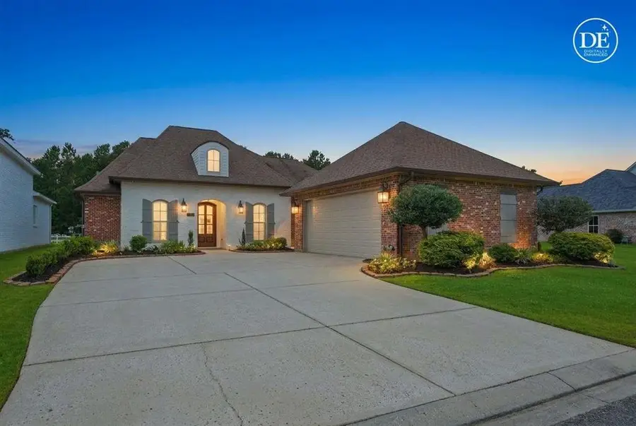 6540 White Oleander Cir W, Lake Charles, LA 70605 - #2