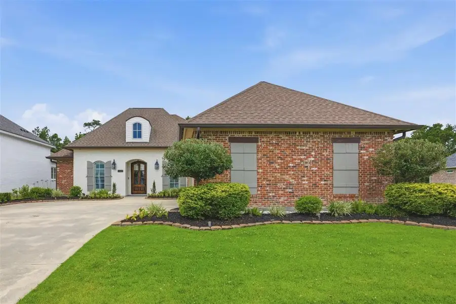 6540 White Oleander Cir W, Lake Charles, LA 70605 - #3