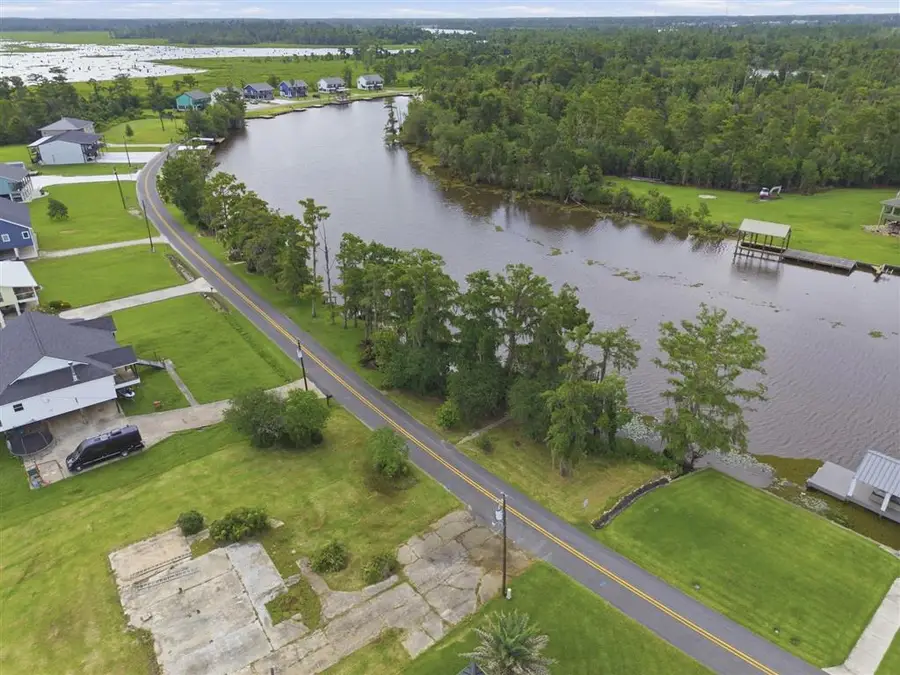 1916 Perkins Ferry Road, Lake Charles, LA 70611 - #3