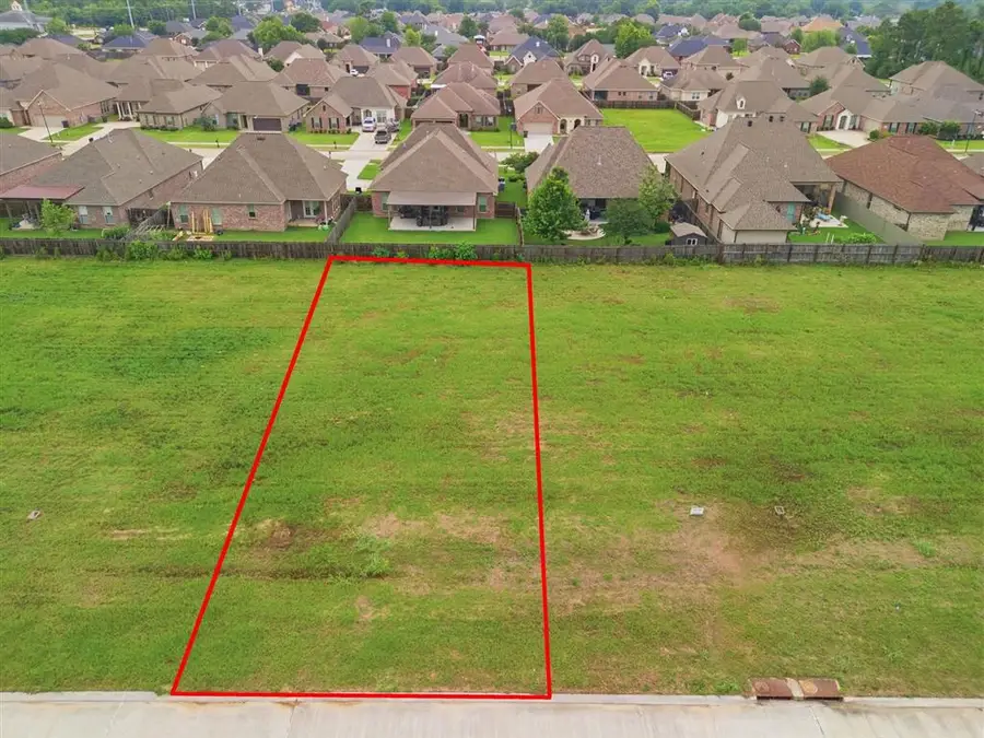Lakewood Pointe (11) Lane, Lake Charles, LA 70605 - #3