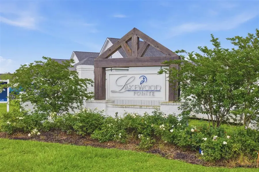 Lakewood Pointe (39) Lane, Lake Charles, LA 70605 - #3