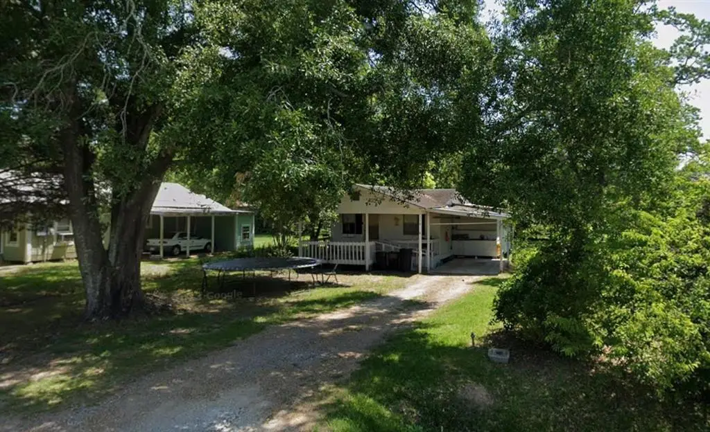 110 N Second Street N, Oberlin, LA 70655 - #1
