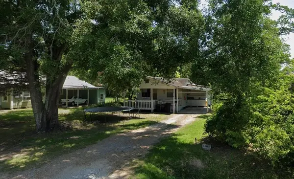110 N Second Street N, Oberlin, LA 70655