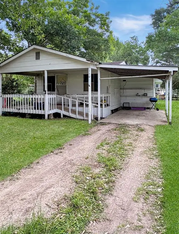110 N Second Street N, Oberlin, LA 70655 - #3