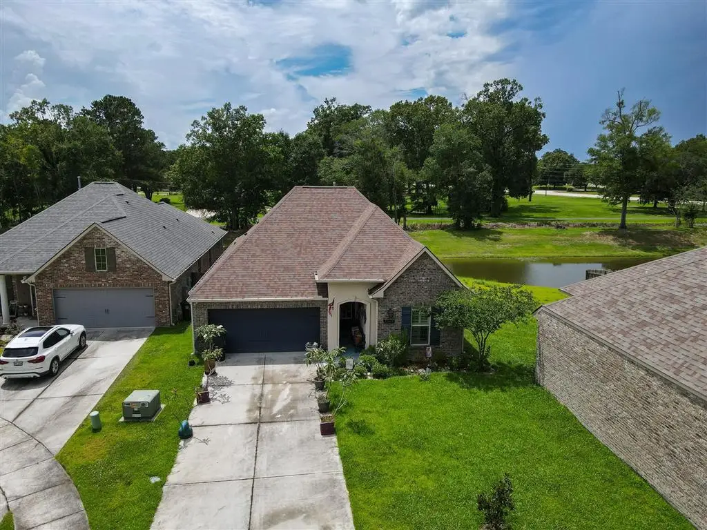 7106 Spring Gardens Drive, Baton Rouge, LA 70817 - #1