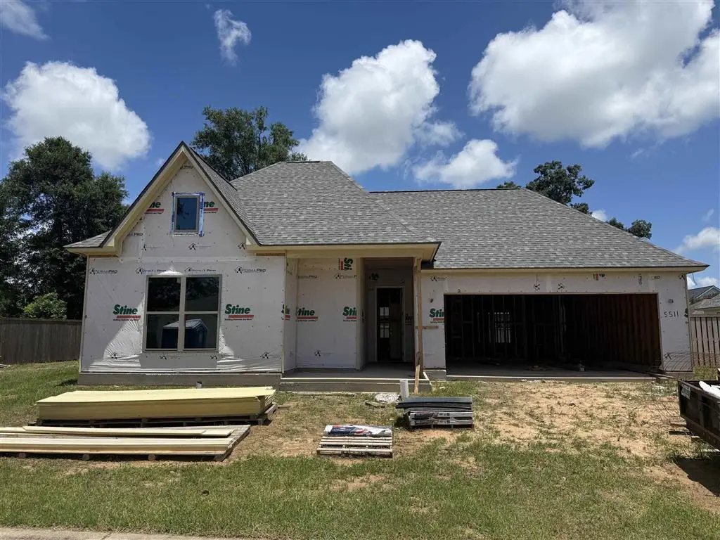 5511 Kenzie Brooke Drive, Lake Charles, LA 70605 - #1