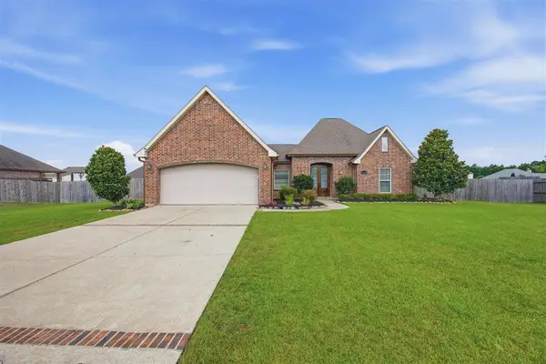 2419 Doran Drive, Lake Charles, LA 70611