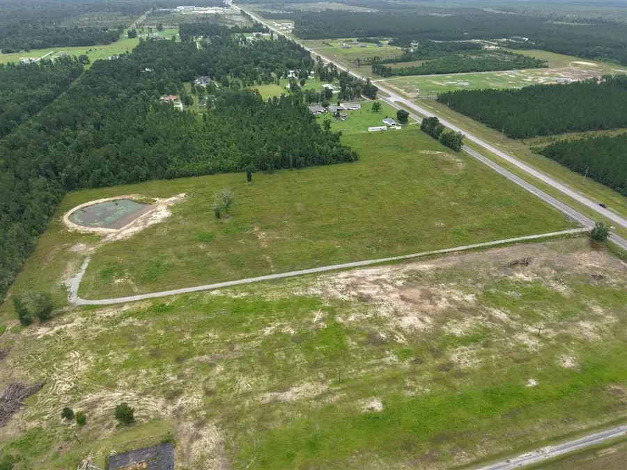 0 Highway 171 #Tract B, Longville, LA  - #3