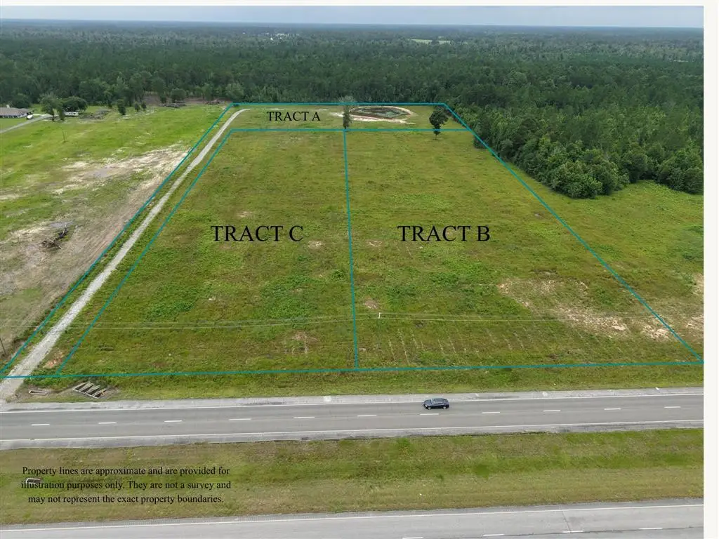0 Highway 171 #Tract C, Longville, LA 70652 - #1