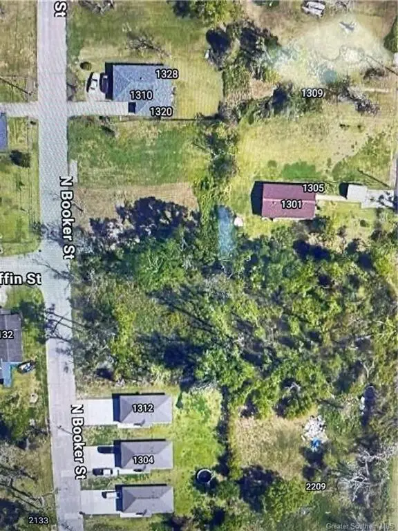 0 N Booker Street N, Lake Charles, LA 70601 - #1