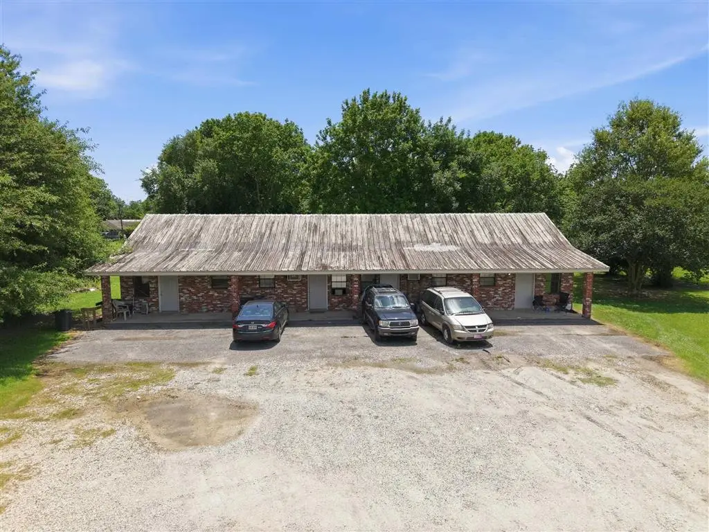 520 N 1st Street N, Oberlin, LA 70655 - #1