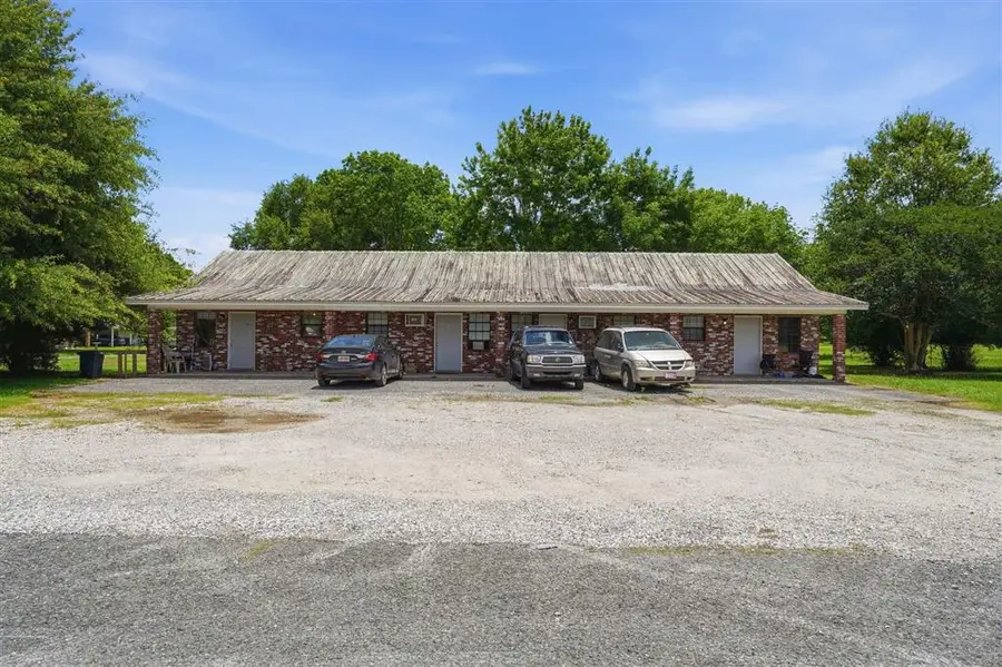 520 N 1st Street N, Oberlin, LA 70655 - #2