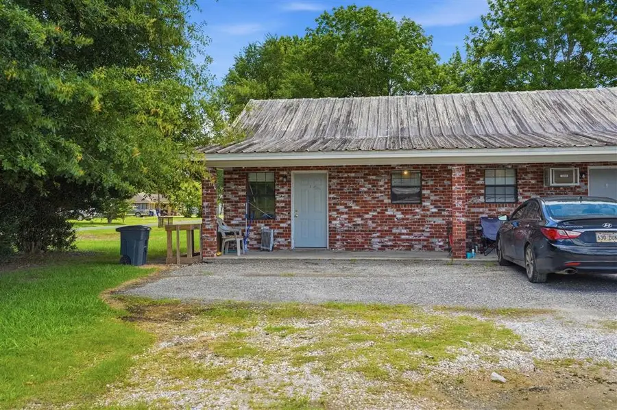 520 N 1st Street N, Oberlin, LA 70655 - #3